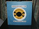 JIMMY MILLER BACKSTREET NORTHERN SOUL 45