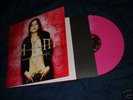 Razorblade Romance - Him - gatefold sleeve + pink vinyl