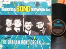 GRAHAM BOND - BOND BETWEEN US UK ORIG BEAT GARAGE LP