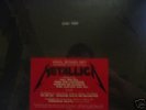 Metallica Vinyl Box Set Brand New Sealed 2786/5000 OOP
