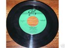 THE CAROUSELS 1960 G.C. RECORDS #601 FADING AWAY NM