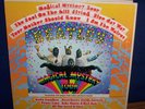 BEATLES ORIG 1967 MONO MAGICAL TOUR LP  RECORD ALBUM