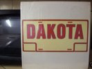 DAKOTA on Tiger Lily RAREST psych rock LP on label?