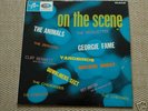 ON THE SCENE*DOWNLINERS SECT*THE SYNDICATS*  UK LP