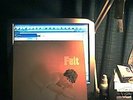 FELT USA NASCO ULTRA FANTASTIC PROG PSYCH