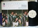 ALDEMARO ROMERO Y LA ONDA BRAVA LP VENEZUELA ISSUE
