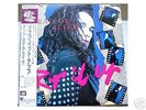 Dead Or Alive - Rip It Up - Japan Laser Disc
