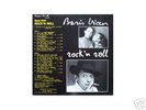 ROCK N ROLL BORIS VIAN RARE LP HENRI SALVADOR M NOEL