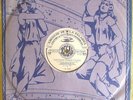 S. RAMON Y CAJAL 1931 Regal LK 4104 RARE SPOKEN 78 RPM