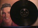 Elvis RCA 20 6636 Schellack Tutti Frutti  Deutsche Pr.