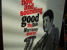 DICK MORRISSEY - ORIGINAL 60'S BRITISH JAZZ LP MINT