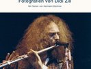 JETHRO TULL: Photo Book by Didi Zill Fans & Collectors