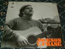 JACKSON C FRANK same RARE UK COLUMBIA ORIGINAL LP 1965