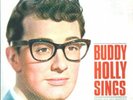 EP#8 Buddy Holly Sings FEP 2070 N-