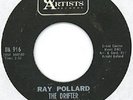NORTHERN SOUL / SOUL : Ray Pollard on UA.