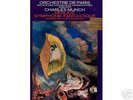 EMI / BERLIOZ / SYMPHONY FANTASTISQUE / CHARLES MUNCH