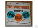 LOVELY, DOZEN...PAMA..LP
