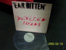 SEVERED HEADS Earbitten / RYTHMYX CHYMX No Vowels LP