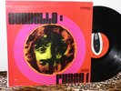 CONDELLO - PHASE 1 , ORIG PRESS  PSYCH NM 