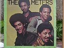 LP - THE METERS - LOOK-KA PY PY JOSIE 4011