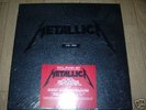 METALLICA Vinyl Boxed Set SEALED 4811/5000 (box)