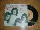 QUEEN SINGLE 