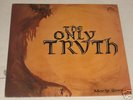 MORLEY GREY the only thruth RARE OR USA PSYCH + POSTER