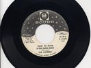 Capreez-Sound-How To Make A Sad Man Glad-Northern Soul