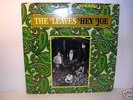 The Leaves, Hey Joe, psych,  Mira/Surrey label