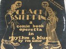  Modern Soul lp: CRACK STEPPIN'  Ron Milner