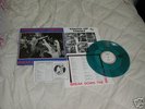 Youth of Today BDTW Wishingwell Blue  Hardcore punk sxe