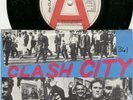  THE CLASH   