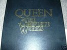 Queen - The Complete Works 14 LP Boxset Pristine Cond.