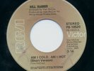 NORTHERN SOUL, BILL HARRIS, AM I COLD, ORIG
