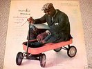 THELONIOUS MONK & JOHN COLTRANE Orig 1957 RIVERSIDE LP