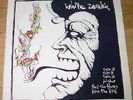 White Zombie Pig Heaven /Slaughter the Grey 1st 7