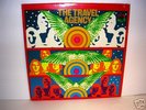 The Travel Agency, psych, Viva records