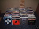 CLUB & UNDERGROUND CLASSICS, OVER 800 12 INCHES