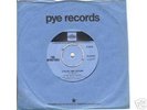 THE WINSTONS COLOUR HIM FATHER 45  nr ex cond