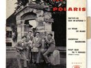 °°° TRES RARE EP - LES POLARIS - IRS EP 45.103 °°°