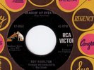 Northern Soul Roy Hamilton CRACKIN' UP OVER   Rca ISSUE