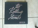 ROLLING STONES 5 LP BOX SET Rolling StonesFRANCEGlitter