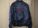 Journey - Raised on Radio - Promotional Jacket