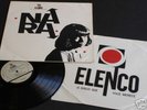 NARA LEAO 1964 Debut Elenco Bossa Mono MINT / Brazil LP