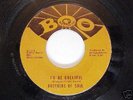 1ST PRESS NORTHERN SOUL 45 BROTHERS OF SOUL(ORANGE LAB)