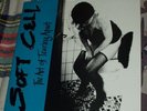 SOFT CELL DOUBLE LP ART OF TEARING  SOCE 10184 NM