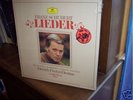 DIESKAU& Gerald Moore/SCHUBERT LIEDER/DG 6LP Box/SEALED