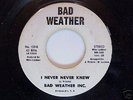 MOSNTER RARE NORTHERN SOUL 45 