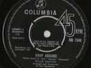 HELEN SHAPIRO - Shop Around - NORTHERN SOUL- Col DB7340