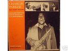 Charlie Parker All Star Sextet lp 1958 MINT Miles Davis